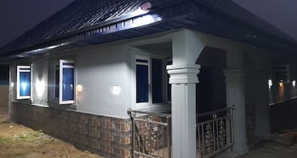 2/3-Bedroom House in Abeokuta. Tradebybata Homes Around Funaab Alabata