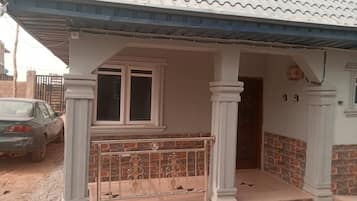 Detalle exterior
