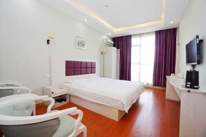 Room - Huilindun Fashion Hotel (Guilin)