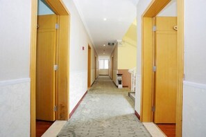 Interior - Huilindun Fashion Hotel (Guilin)