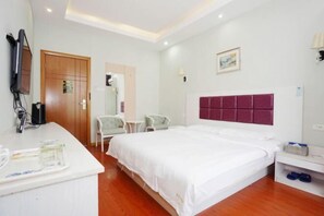 Room - Huilindun Fashion Hotel (Guilin)