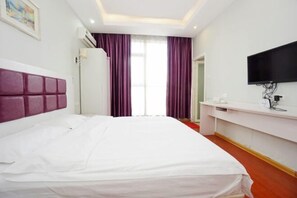 Room - Huilindun Fashion Hotel (Guilin)