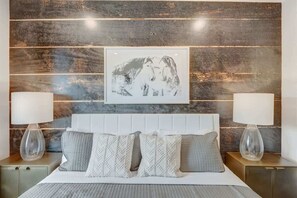 3 Schlafzimmer, Bügeleisen/Bügelbrett, kostenloses WLAN, Bettwäsche