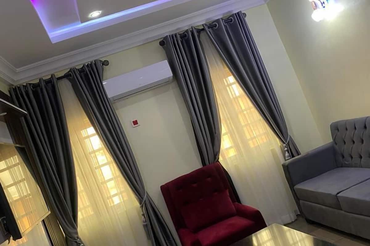 Executive Double Room Single Use, Balcony, City View | Premium bedding, desk, laptop workspace, WiFi (free)