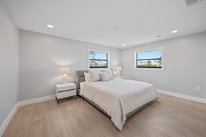 3 slaapkamers, gratis wifi, beddengoed