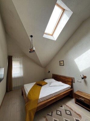 Deluxe Apartment, Mountain View