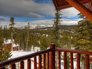 Property grounds - Big Sky Vacation Rentals: PR Rosebud 26 (Big Sky)