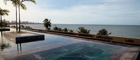 Studio | Pool | Outdoor pool