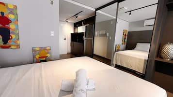 Premier Studio | 1 bedroom