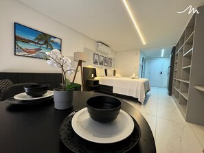 Studio | 1 bedroom - Unity (João Pessoa)