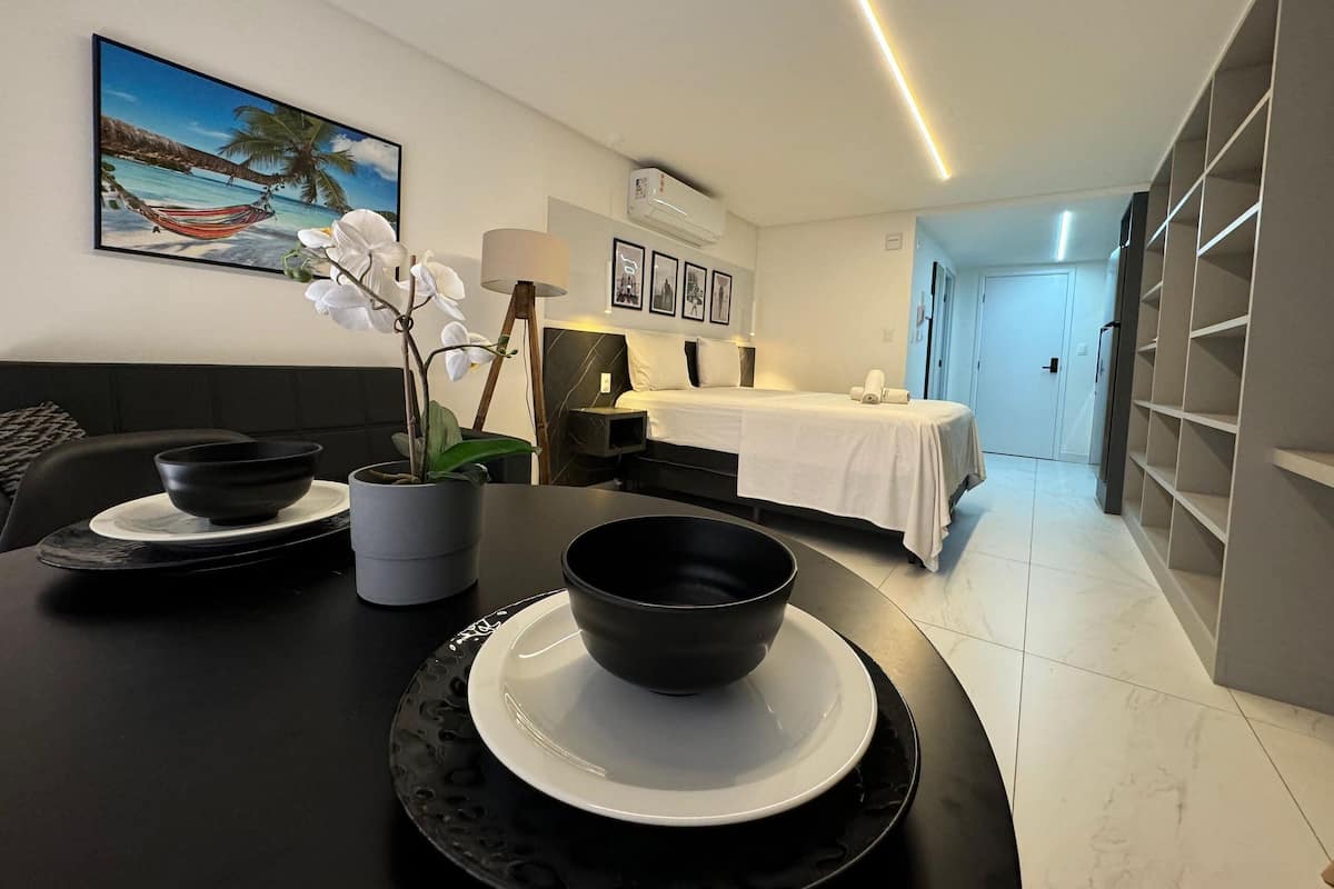 Executive Apartment | 1 bedroom