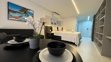 Executive Apartment | 1 bedroom