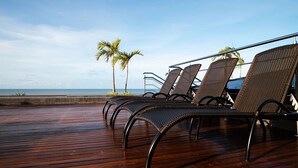 Studio | Teras/patio