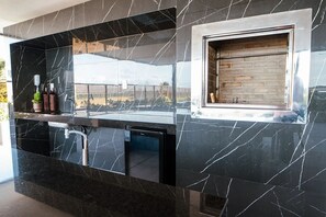 Studio | Bathroom - Unity (João Pessoa)