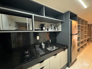 스튜디오 | 전용 주방