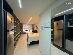 스튜디오 | 내부