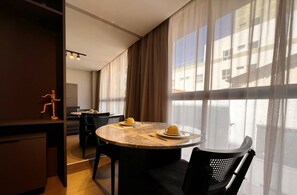 Premier Studio | Dining - Unity (João Pessoa)