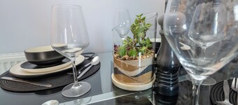 Relaxing Town House - Perfect for Exploring