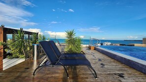 Property grounds - Quality by Hosppedar (João Pessoa)