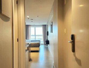Quadruple Room | Room amenity