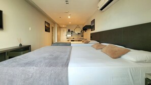 Room amenity - Quality by Hosppedar (João Pessoa)