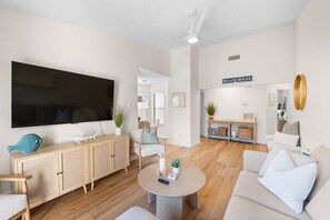 Table de tennis de table