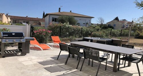 Enjoy the diversity of Provence's landscapes and its nature activities