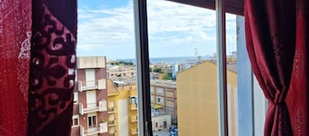 Appartamento luminoso 
