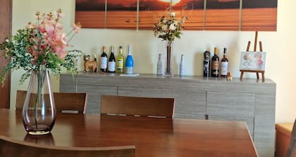 Appartamento luminoso