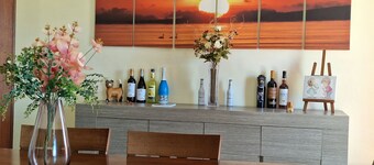 Appartamento luminoso