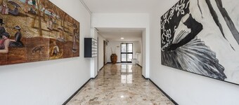 Mutina Suite 3