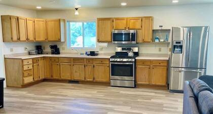 Zero Rock Two-Story Suite