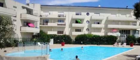 Alberca