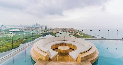 U-GO Vistas al Mar desde Murano Centro