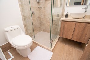 Appartement | Salle de bain