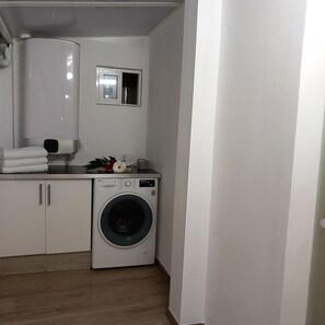 Interior - Alojamiento Maoli B (Icod de los Vinos)