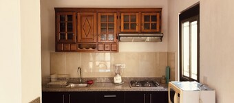 Bonita Casa Vacacional en Las Americas, Mérida