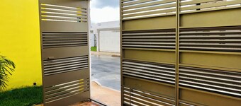 Bonita Casa Vacacional en Las Americas, Mérida