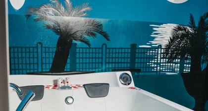 1 Bedroom Apartment in Taranto