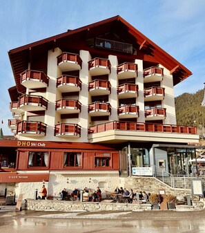 Fachada