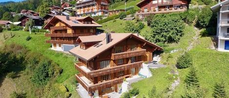 Exteriör