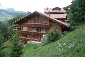 Exteriör