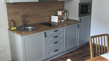 Dapur pribadi