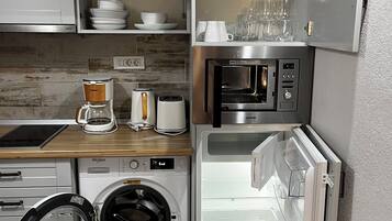 Aki Gray Apartment | Cuisine privée