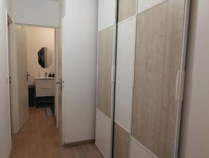Interior - Nice Family Apartment (Cenon)