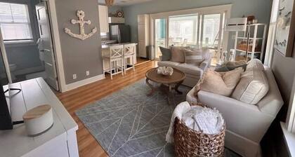 Seaglass Village Cottages - Cottage 139