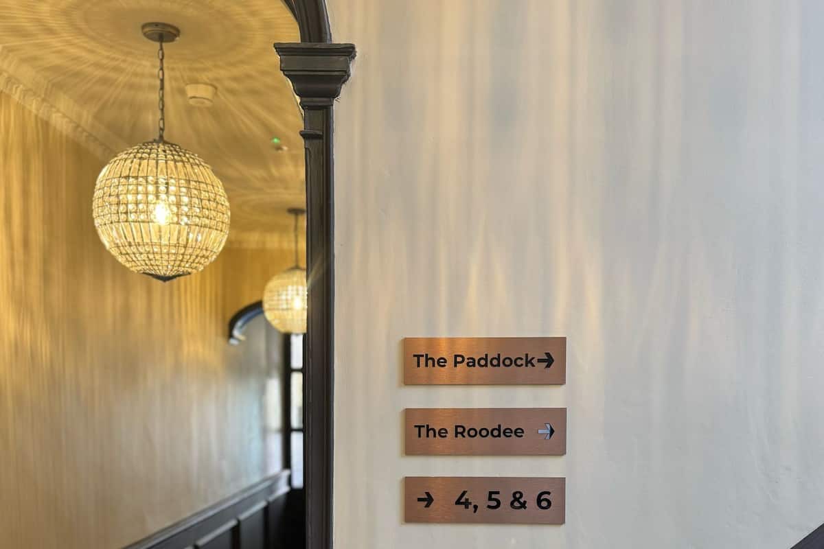 Appartement classique | Hall