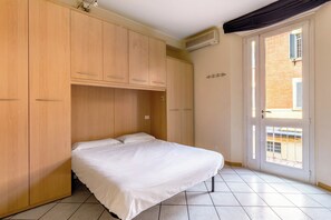 Apartment, Balcony | 1 bedroom, free WiFi - Bright Studio with balcony by Wonderful Italy (Bologna)