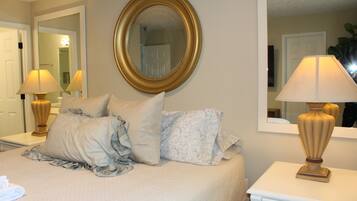 3 slaapkamers, wifi, beddengoed