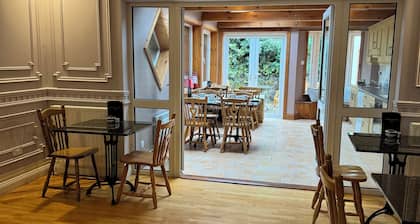 Ashville Guesthouse